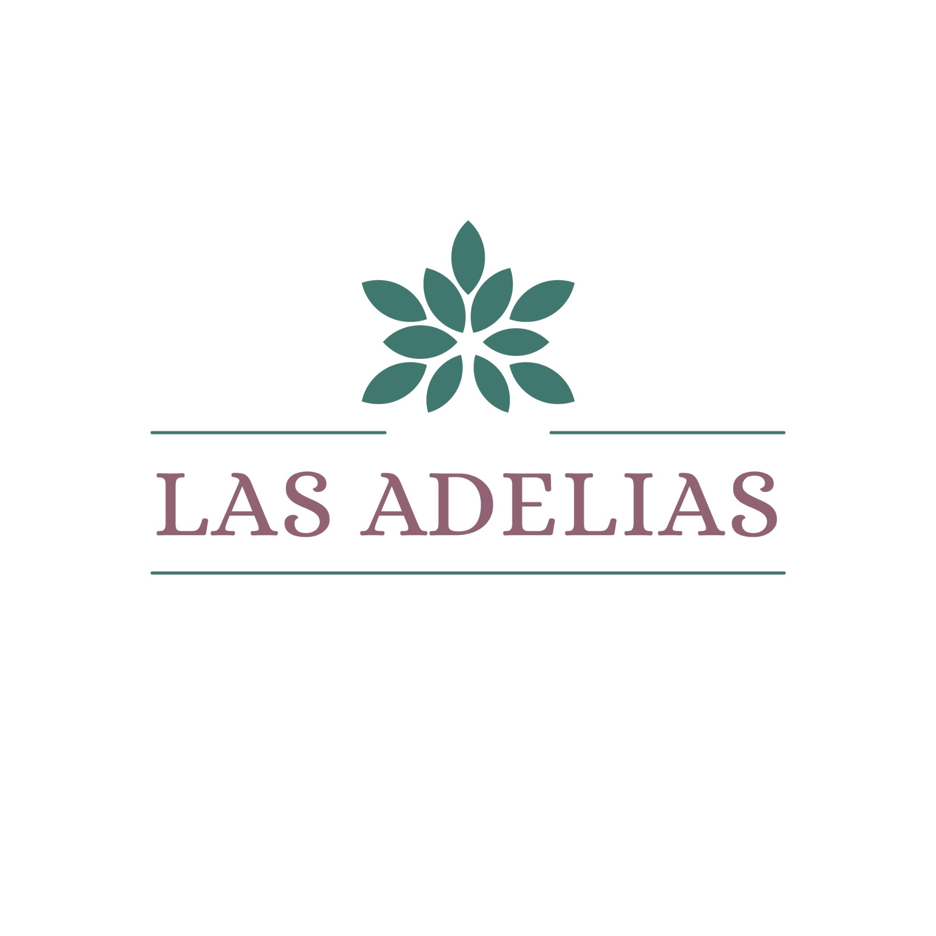Las Adelias