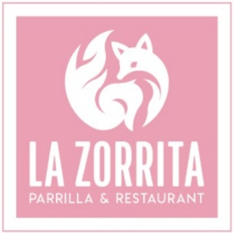 La Zorrita Rosa