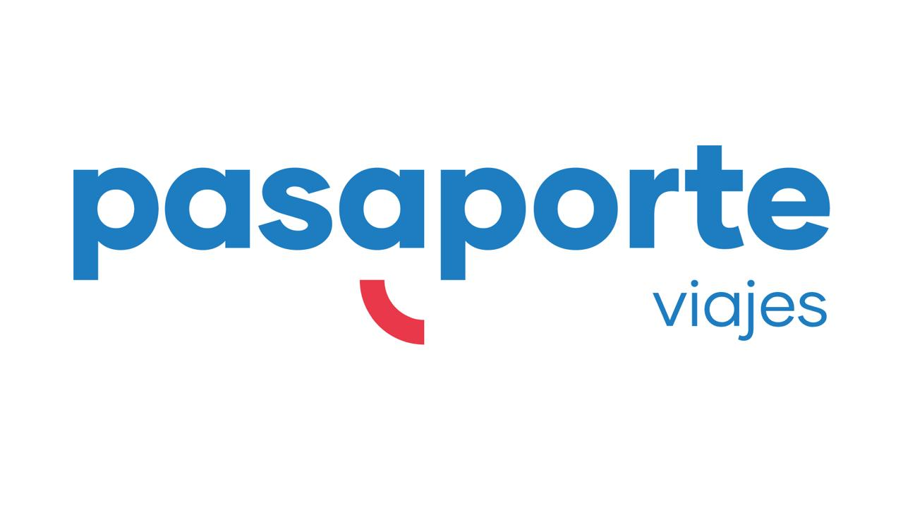 Pasaporte Viajes