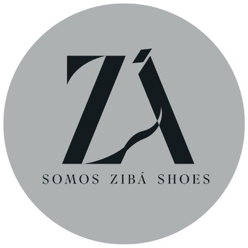 Somos Zibá Shoes